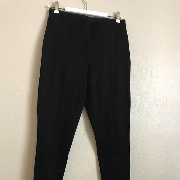 Nwot halogen crop slim pant - Picture 2 of 5